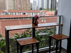 The Poiz Residences (D13), Apartment #596030241